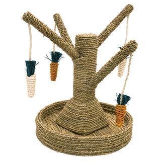 Carrot Fun Tree
