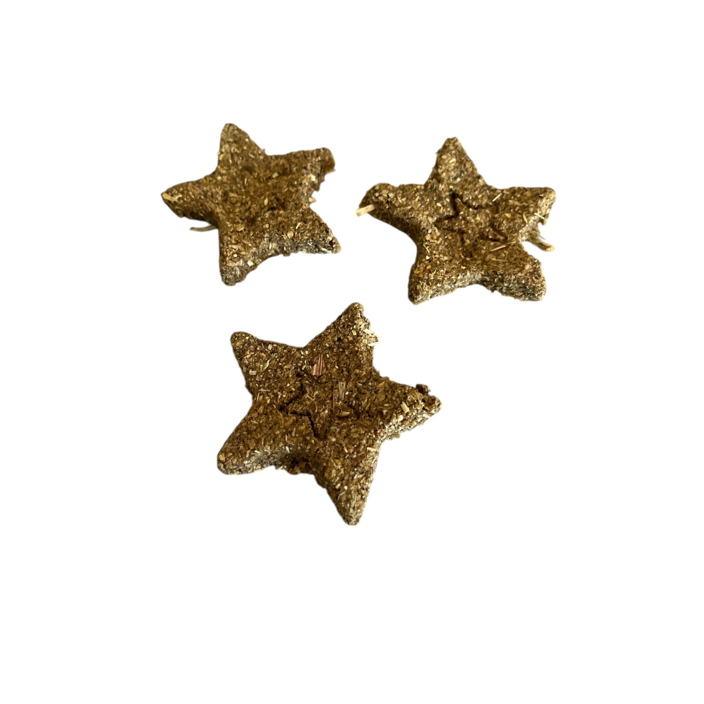 Starry Apples