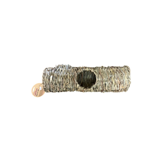Woven Play Tunnel
