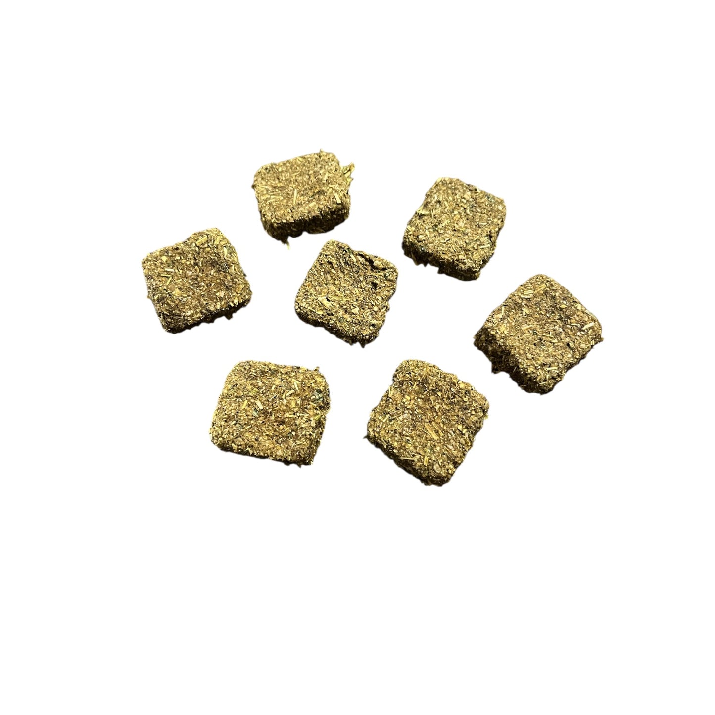 Parsley Bites