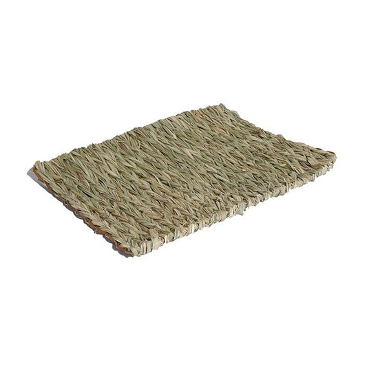 Woven chill n scratch mat
