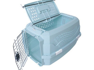 Corsa Pet Carrier - Safe Travel Carrier for Bunnies