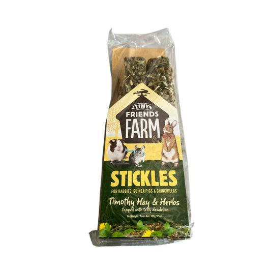 Stickles