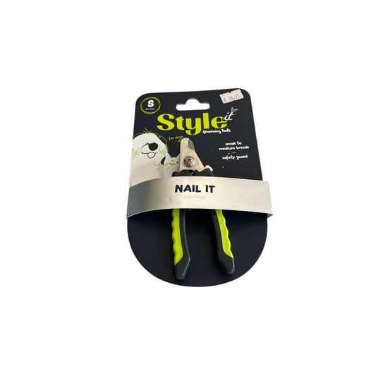 Nail Trimmers