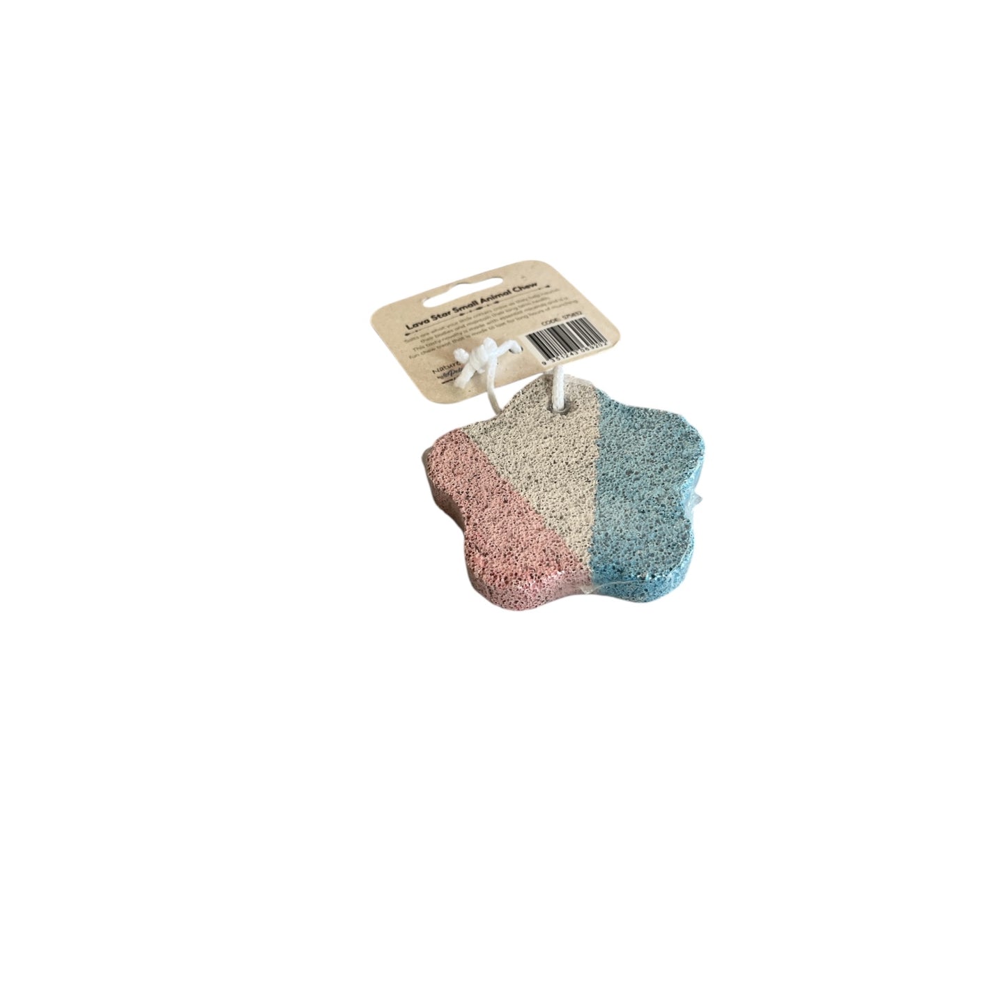Mineral stones