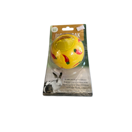 Treat Ball