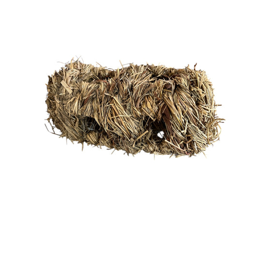 Grass Barrel