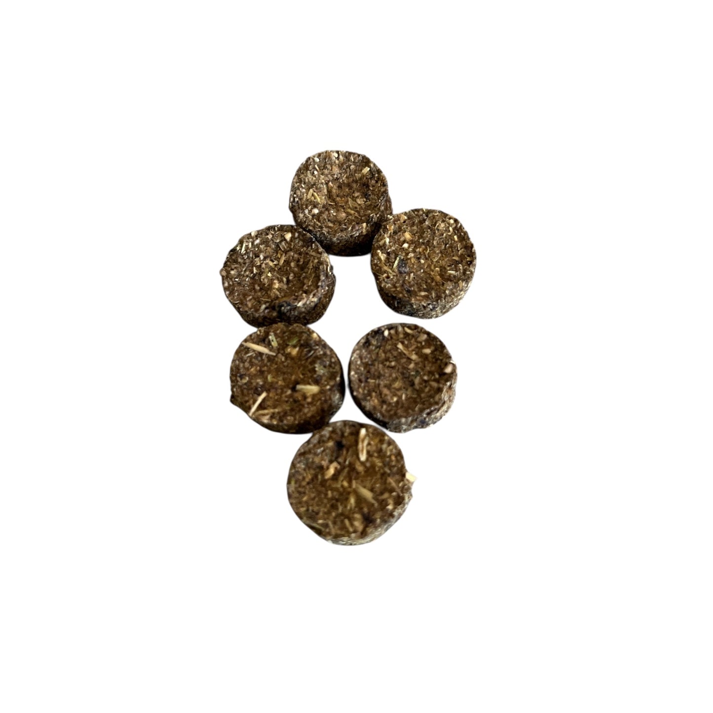 Blueberry Buttons