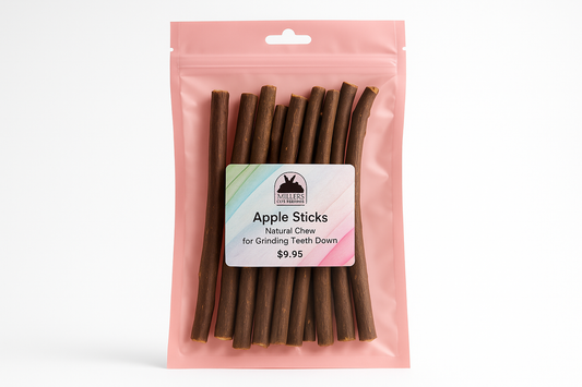 Enhanced Apple Sticks product photo