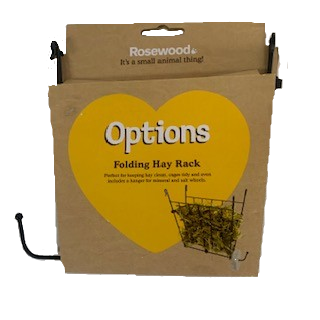 Wire Hay Feeder