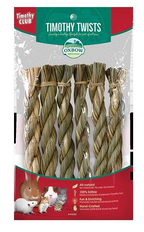 Timothy Hay Twists