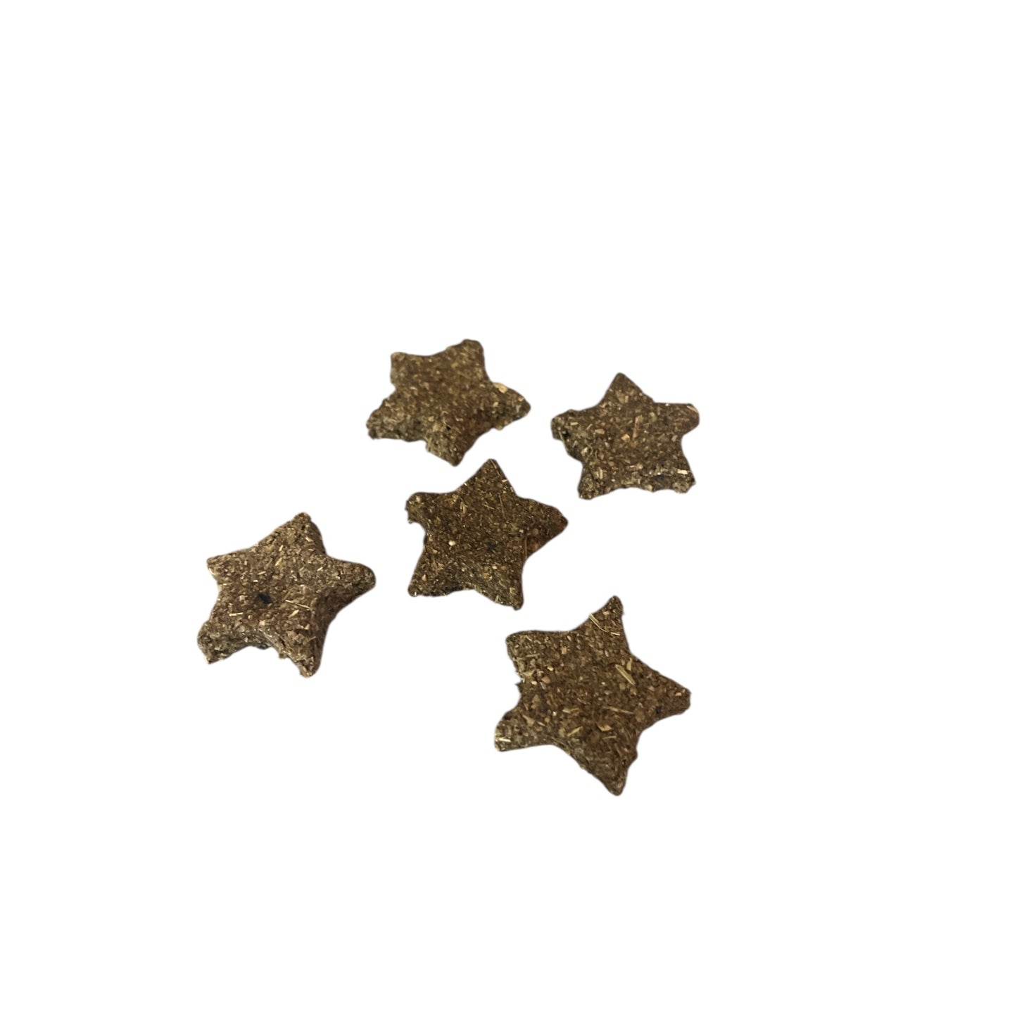 Mini Berry Stars