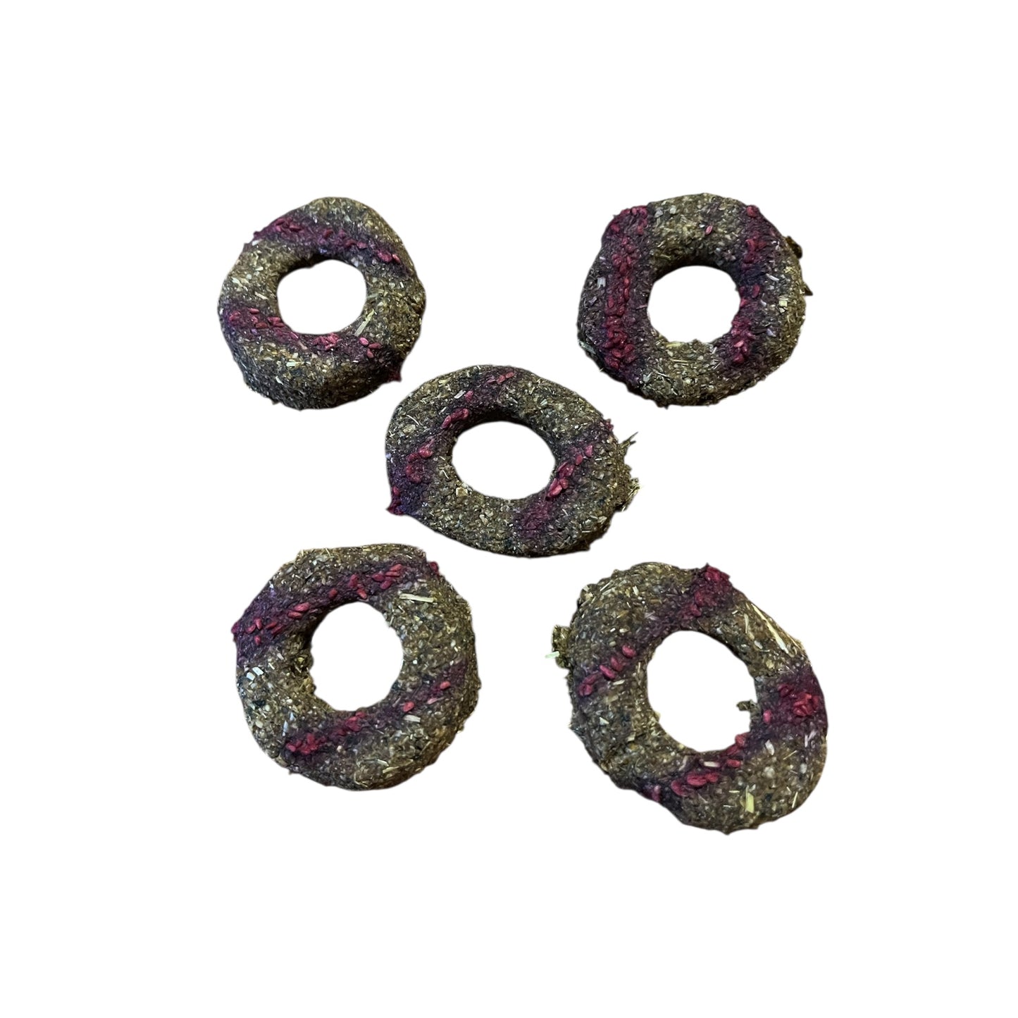 Delicious Handcrafted Doughnuts