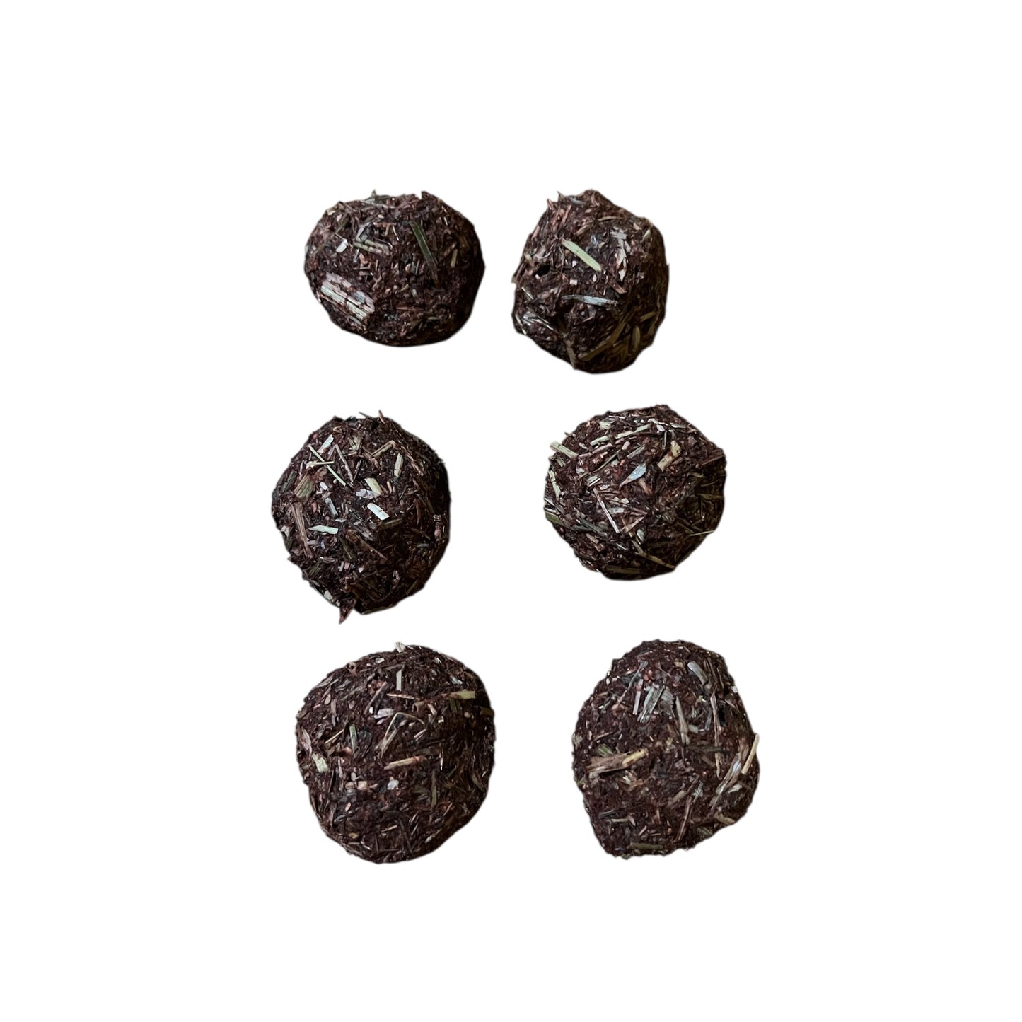 Bunny Baubles Natural Treats