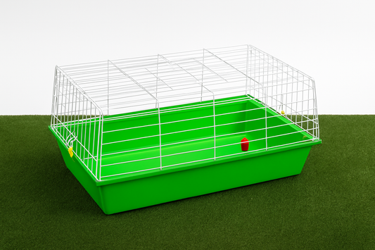 100cm Plastic Cage